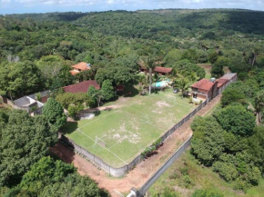 Chácara Arco Íris